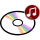 Ljudbok (CD)